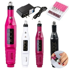 Electric nail filer walmart sale