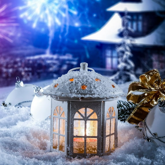 SAYFUT Photography Backdrops Christmas Holiday Party Decoration Xmas Tree and Gifts Oraments Gifts Vinyl Fabric Studio Photo Video Background Screen Props