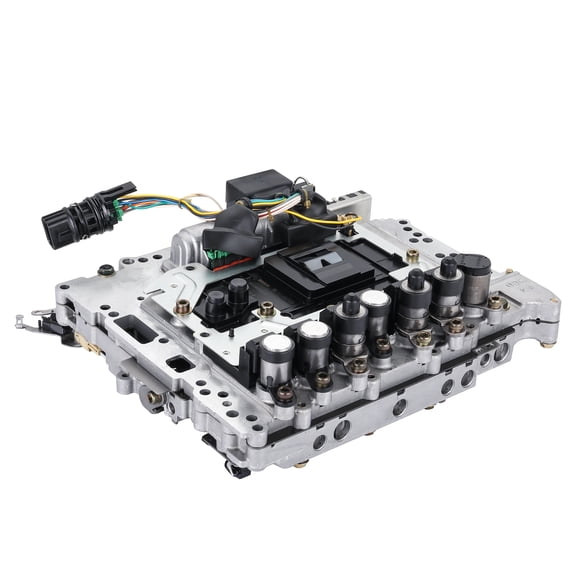SAYFUT RE5R05A Valve Body Solenoid TCM For Nissan Xterra Pathfinder Frontier FX35 2004UP