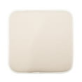 thumbnail image 1 of SAYFUT Set of 4, Premium Memory Foam Non Slip Chair Cushions Pads, 16.1'' x 16.1'', 1 of 7