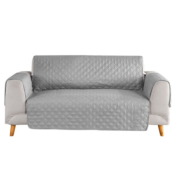 SAYFUT Sofa Cover Water Resistant Nonslip Couch Slipcover Furniture Protector