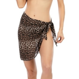 Sarong skirt walmart on sale