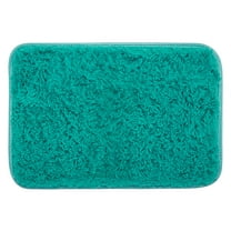 SAYFUT Ultra Soft Indoor Modern Area Rugs Fluffy Living Room Carpets Suitable for Children Bedroom Home Decor Nursery Rugs Pink/ Red/ White/ Brown-Upgraded Rug