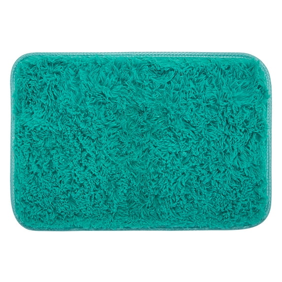 SAYFUT Ultra Soft Indoor Modern Area Rugs Fluffy Living Room Carpets Suitable for Children Bedroom Home Decor Nursery Rugs Pink/ Red/ White/ Brown-Upgraded Rug