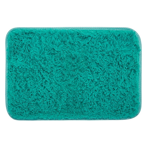 SAYFUT Ultra Soft Indoor Modern Area Rugs Fluffy Living Room Carpets Suitable for Children Bedroom Home Decor Nursery Rugs Pink/ Red/ White/ Brown-Upgraded Rug