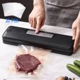 thumbnail image 1 of SAYFUT Vacuum Sealer Machine Clearance! Vacuum Sealer Machine, Automatic Food Vacuum Sealer For Food Preservation Sealing Packing System, Meat Vacuum Sealer Machines, 1 of 8