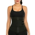 thumbnail image 1 of SAYFUT Waist Trainer Belt for Women Sport Girdle Waist Trimmer Compression Belly Slimming Weight Loss, 1 of 7