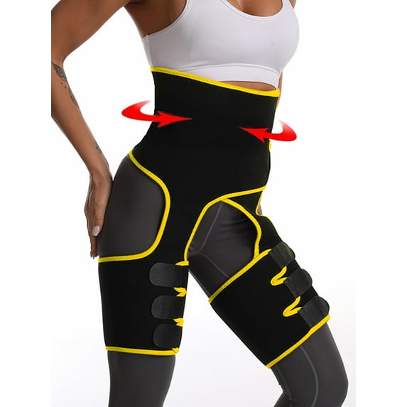 SAYFUT Women Hip Enhancer Invisible Lift Butt Lifter Shaper High Waist Trainer Thigh Trimmers for Lose Weight