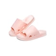 thumbnail image 1 of SAYFUT Women Soft Shower Sandals Ultra Lightweight Bath Slippers Shoes Slip-On Non-Slip Slipper Shower Foams Sole Bath Shoes House Slippers for Indoor Outdoor, 1 of 8