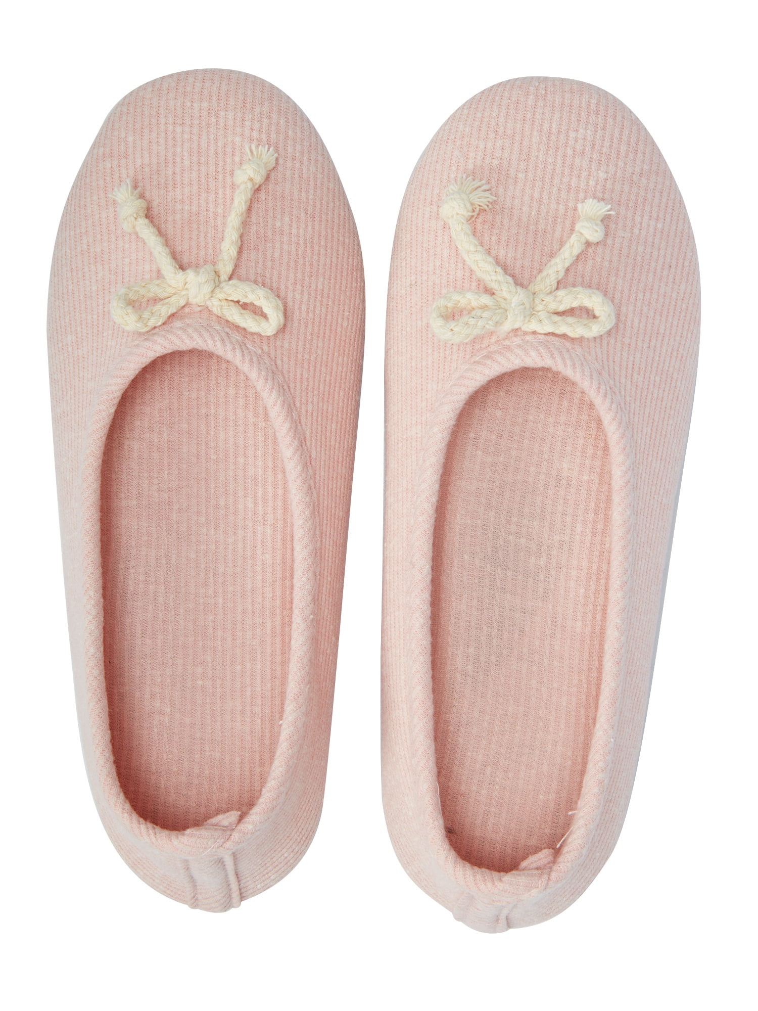 Foldable Ballet Slippers