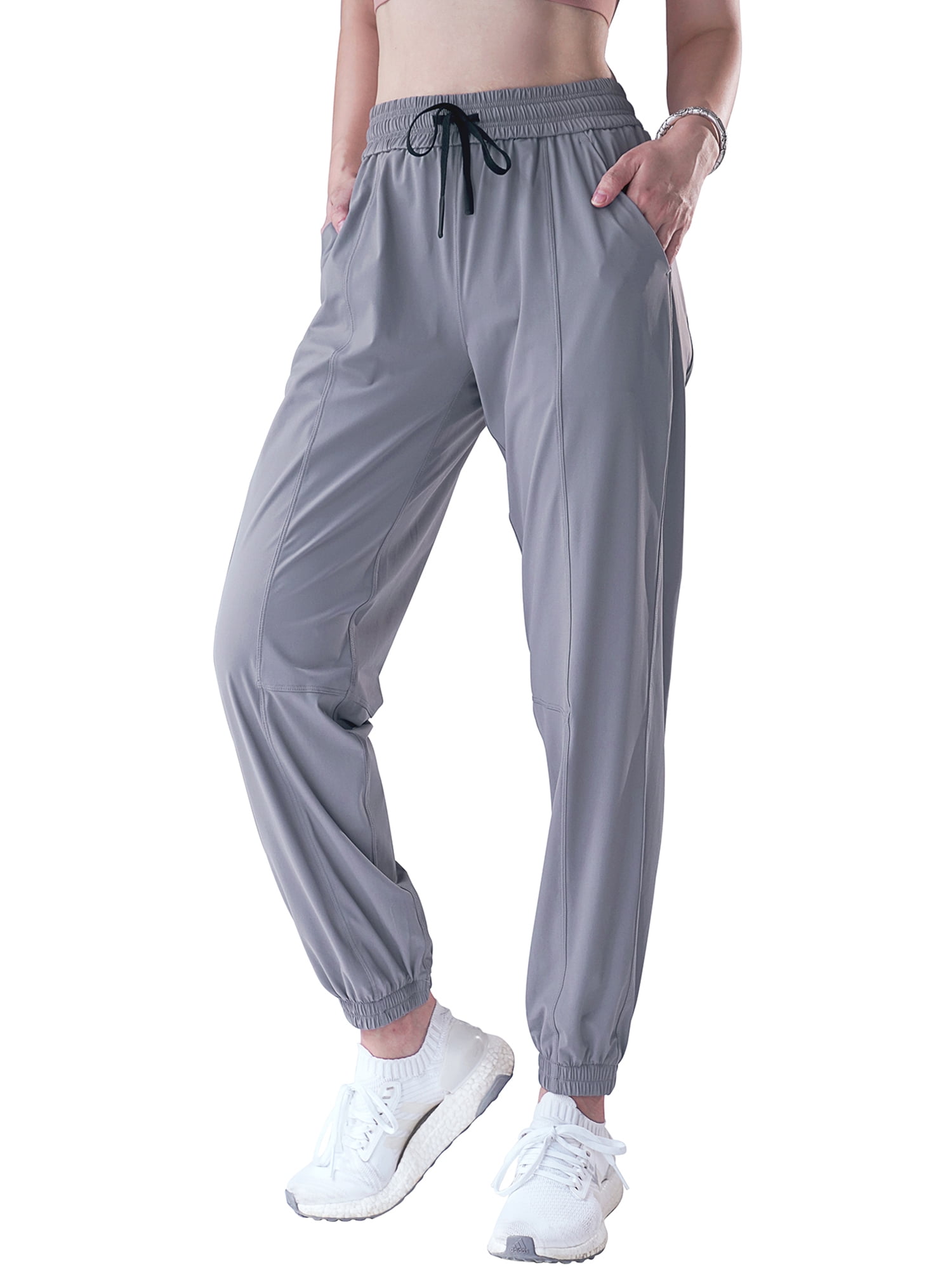 SAYFUT Women s Lightweight Joggers Pants Workout Pants for Women