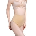 thumbnail image 1 of SAYFUT Women's Seamless Shaping Brief, Style 228, Ultra Firm Control Shapewear Body Shaper, 1 of 7