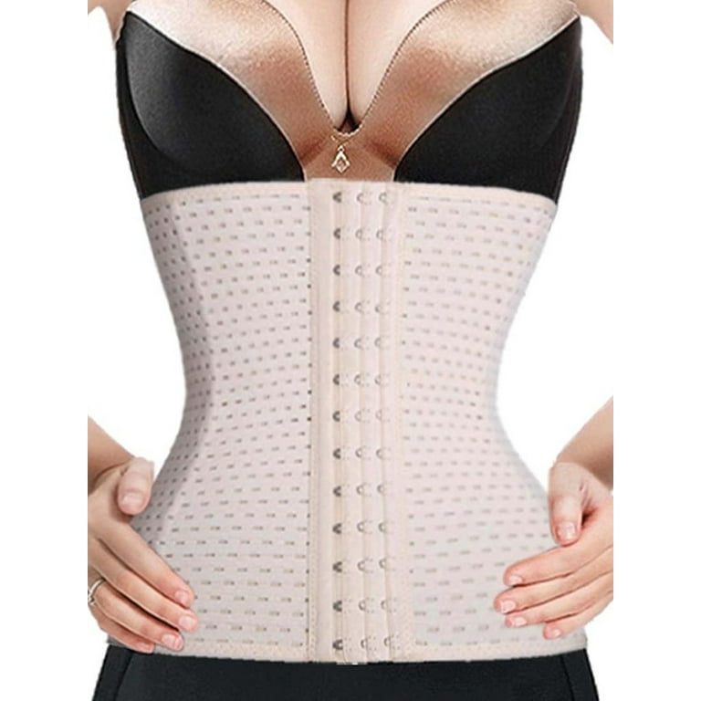 SAYFUT Womens Ultra Firm Control Shapewear Shaping Waist Trainer