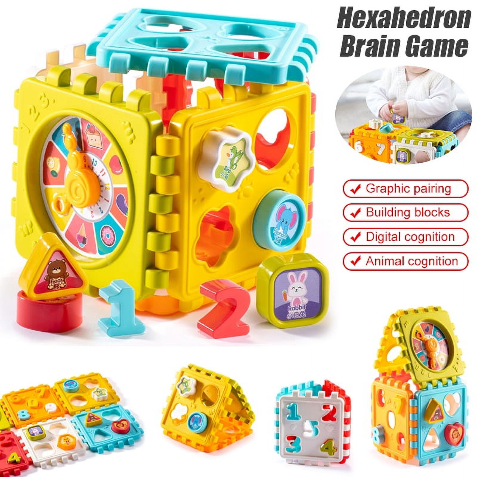 Best educational toys for sale 6 year olds
