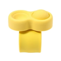 SAYOO Silicone Squeeze Bubble Wristband Funny Colorful Push Bracket