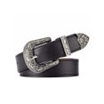 thumbnail image 1 of SAYOO  Vintage Carved Versatile Belt for Women, Three Piece Waistband, Dress Fashion Belt, Clothing Supplies, 1 of 2