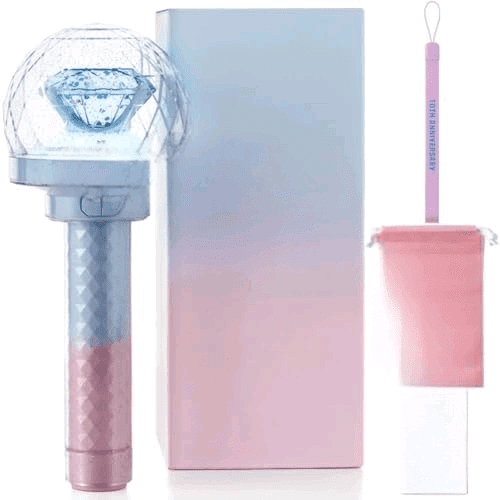 SAYZER Seventeen Official Lightstick 10th Anniversary$$Sport & Recreation Other