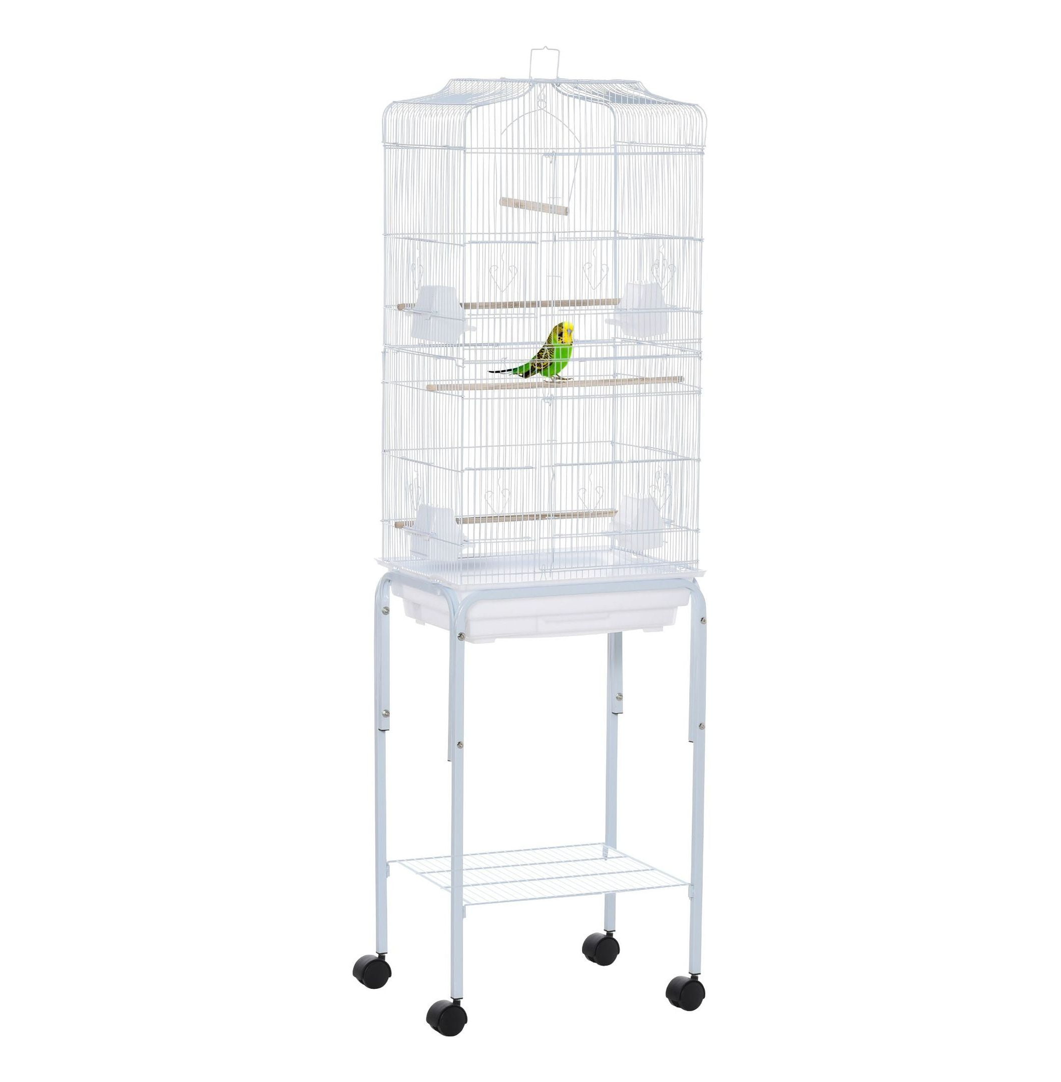 10 Best Macaw Cages Reviewed and Rated in 2025 - Birding Deport