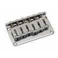 thumbnail image 1 of SB-5115 Gotoh Non-Tremolo Bridge with Steel Saddles, 1 of 4