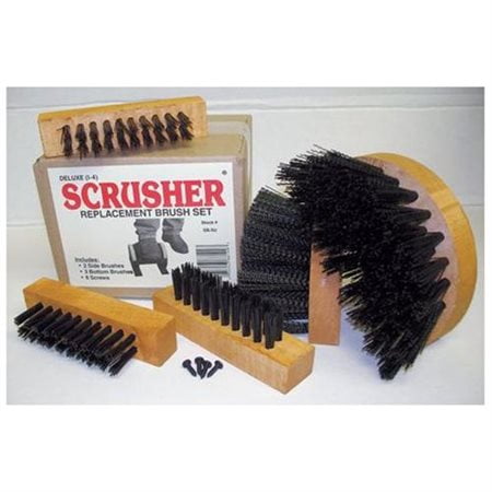 SB-5U Replacement Brush Set