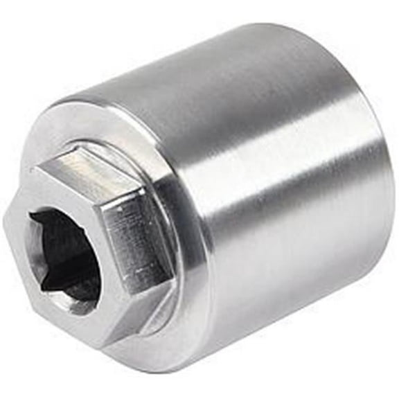 SB Chevy Crank Socket Wit