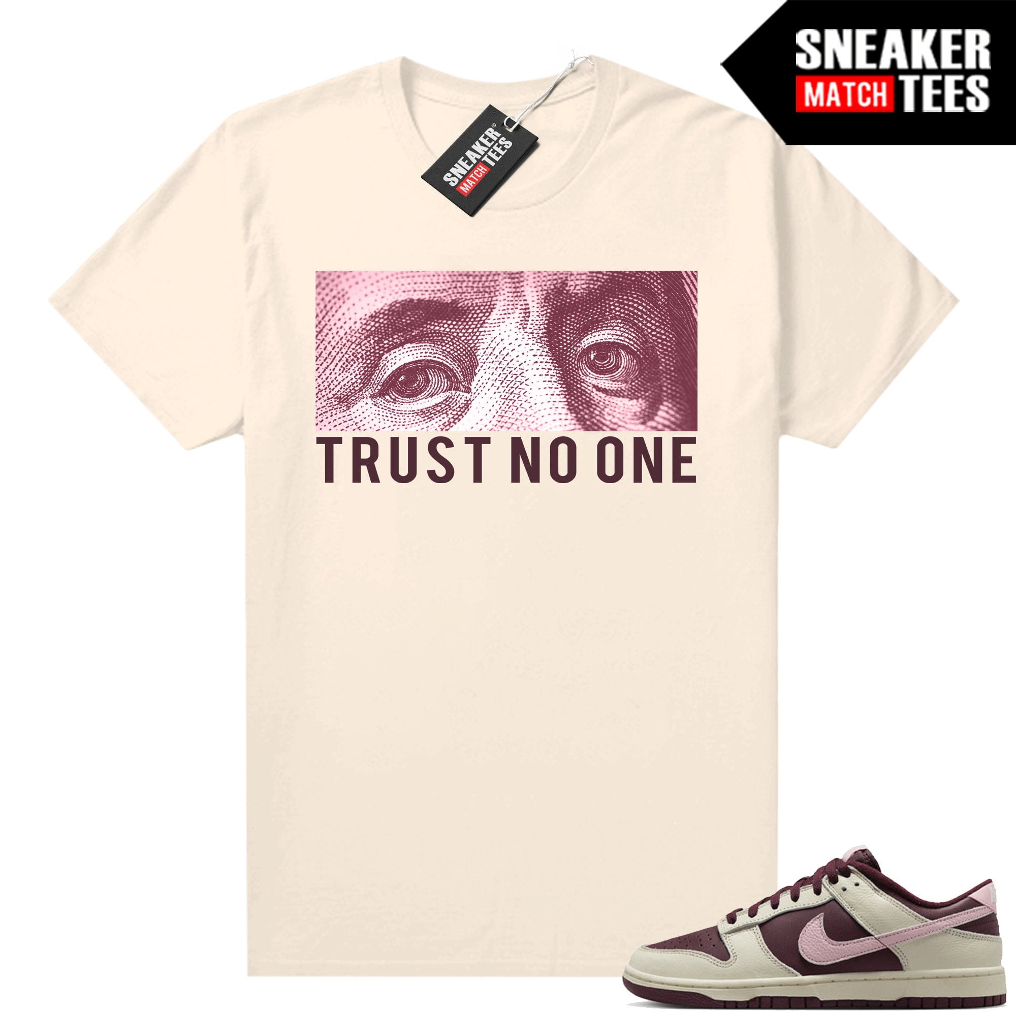 valentine's day dunks