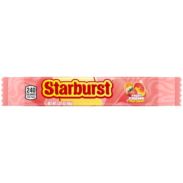 SB FRUIT CRÈME SNG
