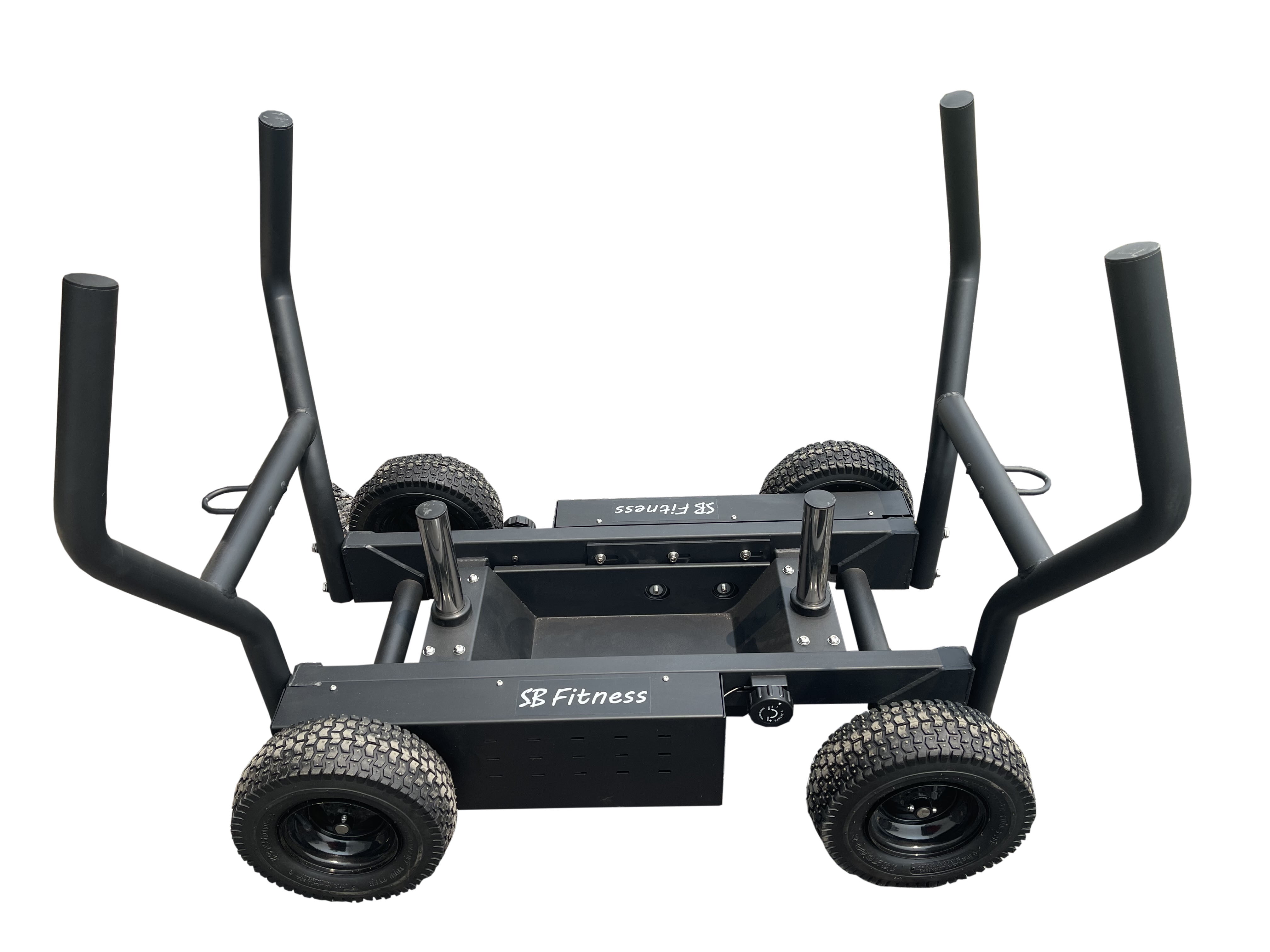 SB Fitness SuperSled