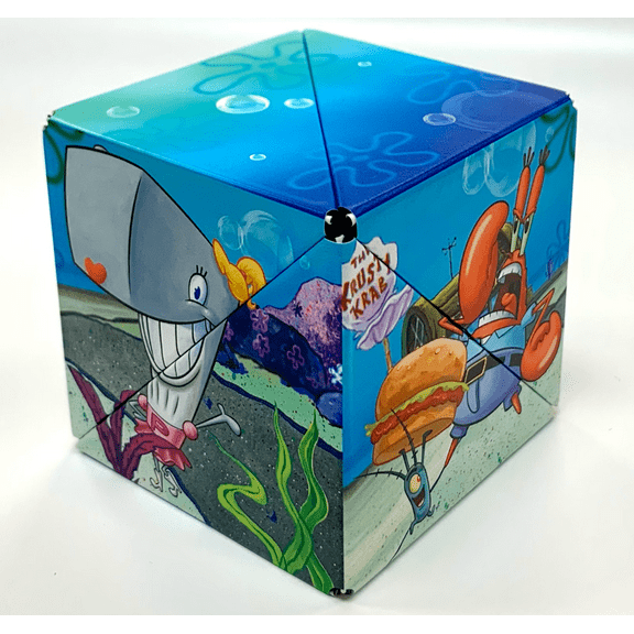 SB Goo Lagoon Shashibo