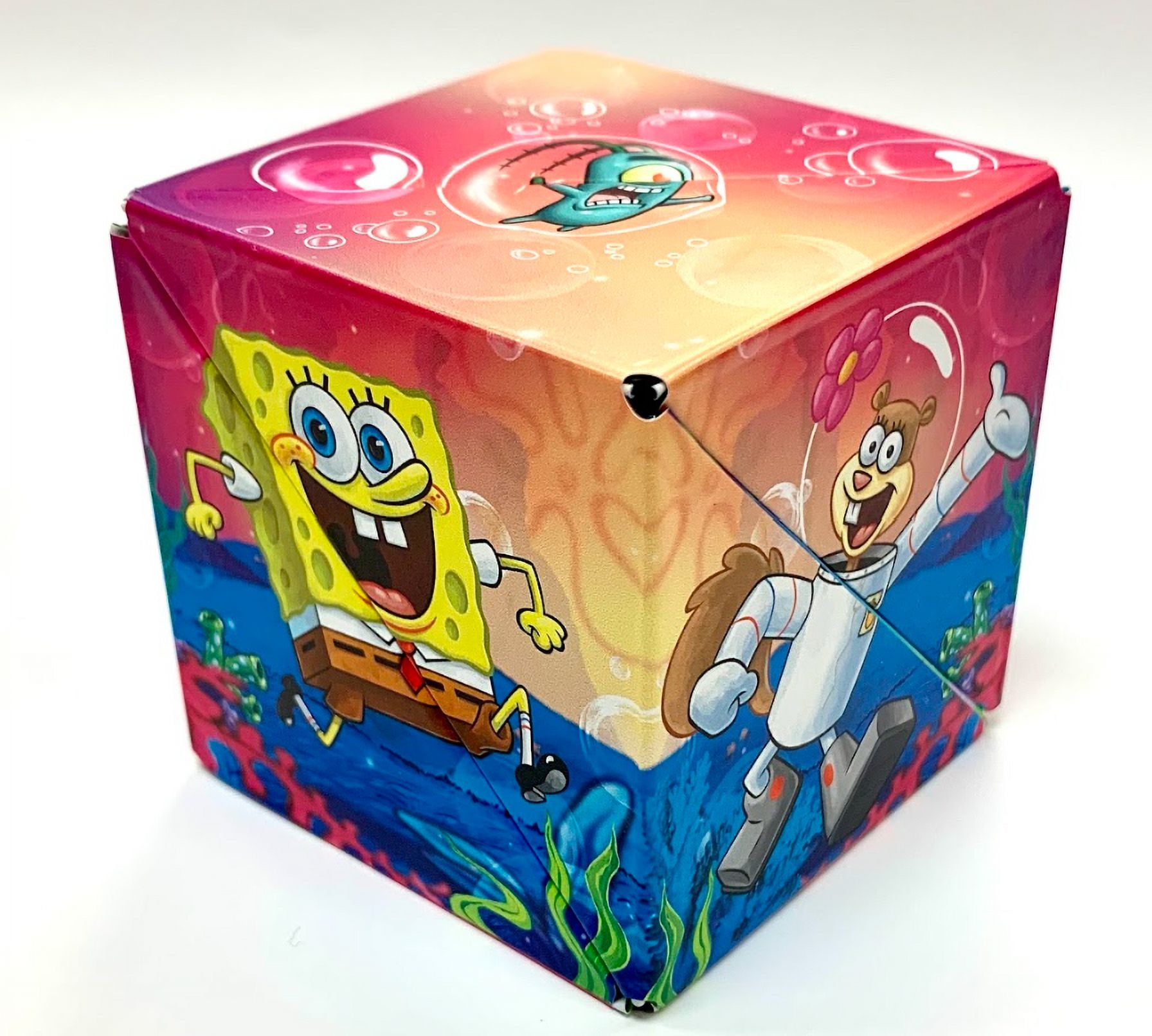 SB Jellyfishing Shashibo - Walmart.com