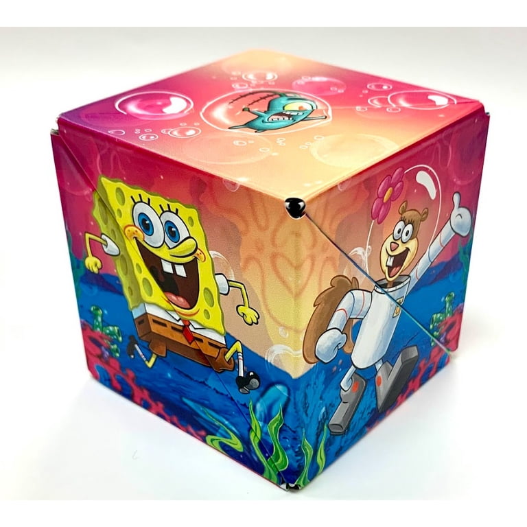 SB Jellyfishing Shashibo - Walmart.com