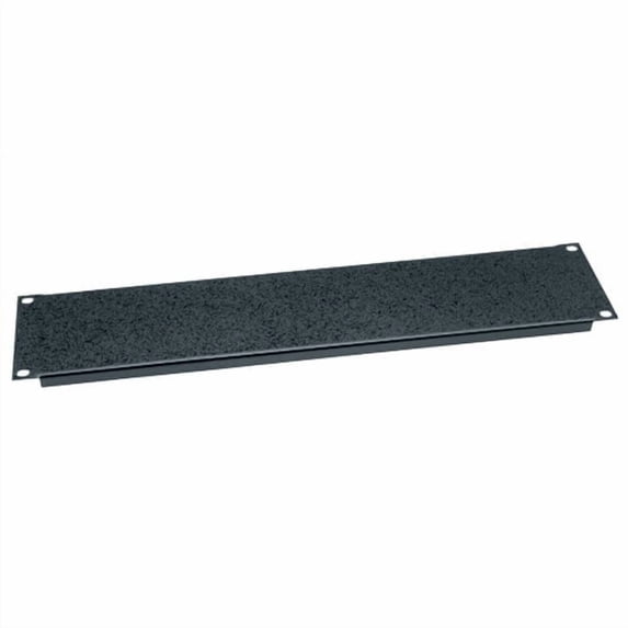 SB Series Flanged Steel Blank Panel