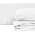 thumbnail image 1 of SB Super Soft Brushed Microfiber Bed Sheets Set - 1800 Series  Easy-Clean, 1 of 3