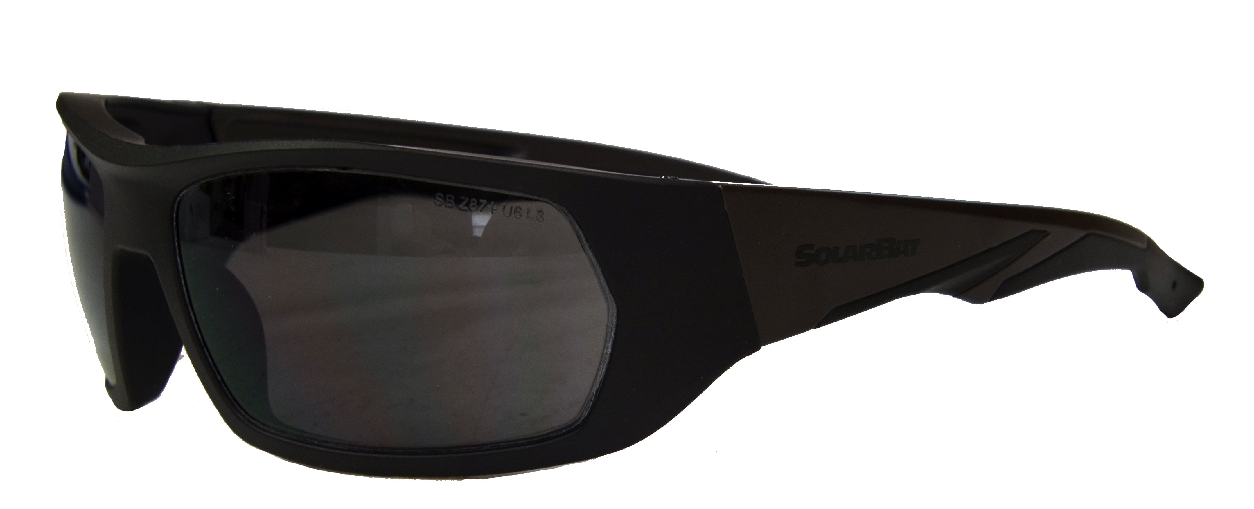 SB003 GRAY MILITARY