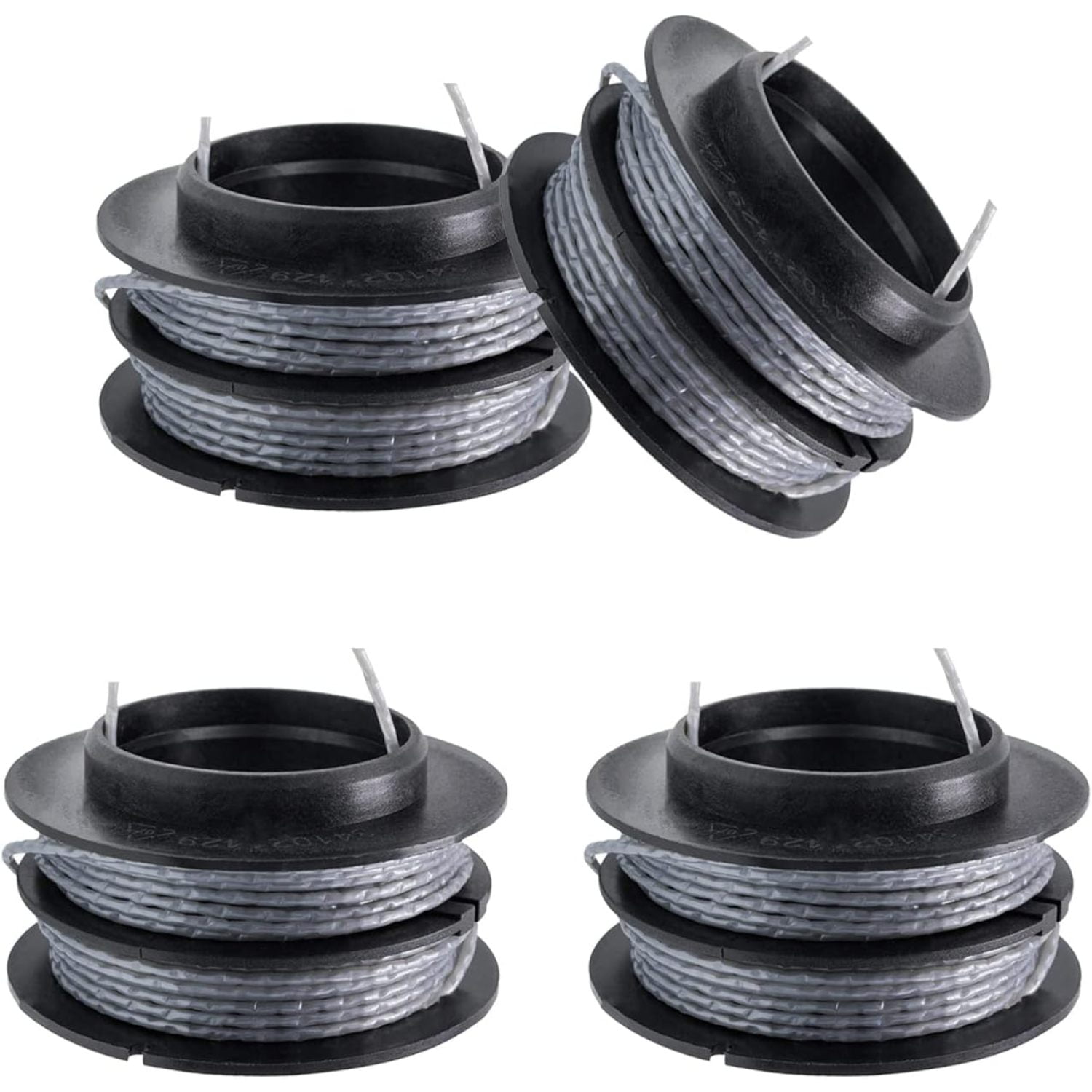 String Refills SB00L00 String Trimmer line 17Feet 080