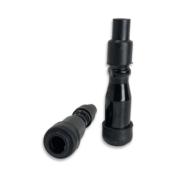 SB05F Replacement Spark Plug Cap used on Snowmobiles, ATV's & Motorcycles (PAIR)