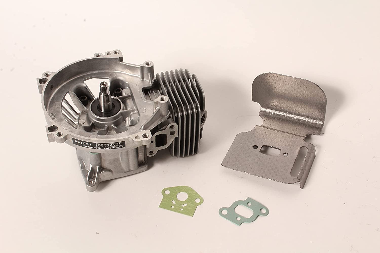 SB1061 Short Block Genuine Original Equipment Manufacturer () Part