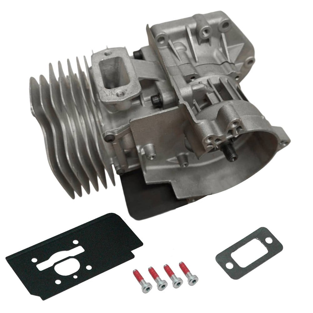 P SeekPro Kit pistone Cilindro 42mm per Echo CLS-4600 CLS-4610 SRM-4600 P SeekPro Kit pistone Cilindro 42mm per Echo CLS-4600 CLS-4610 SRM-4600