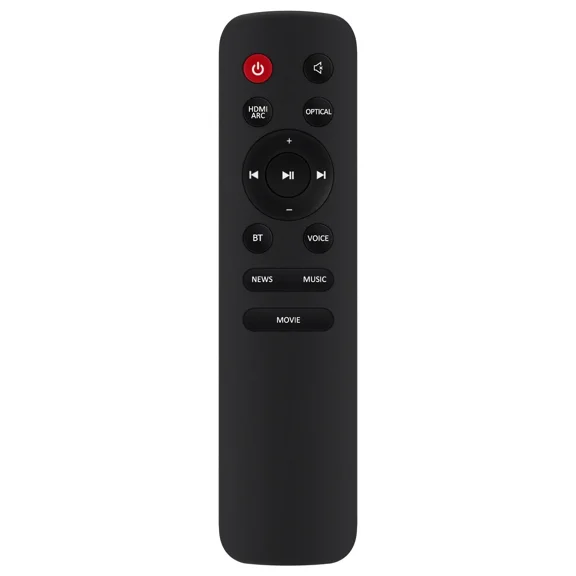 SB140 Remote Control Commander fit for JBL Sound Bar SB270 SB271 1060316 SB120
