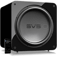 thumbnail image 1 of SVS SB17-Ultra R|Evolution, 17" Driver, 6000+ Watts Peak Power Sealed Subwoofer - Black Oak, 1 of 8