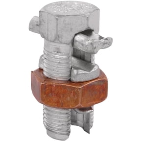 SB2-8CPD Southwire # 8 STR - # 2 STR Split Bolt Connector, 1PK