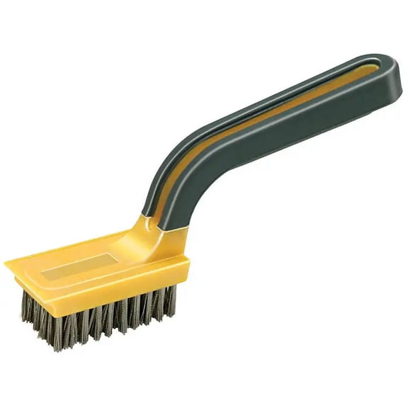 SB2 Soft Grip Wide Stainless Stripper Brush