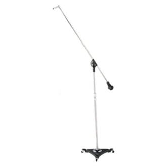 SB36W Studio Boom Mic Stand with Air Suspension System