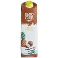 SB3X Premium Pina Colada Drink Mix Bottle, 1 L