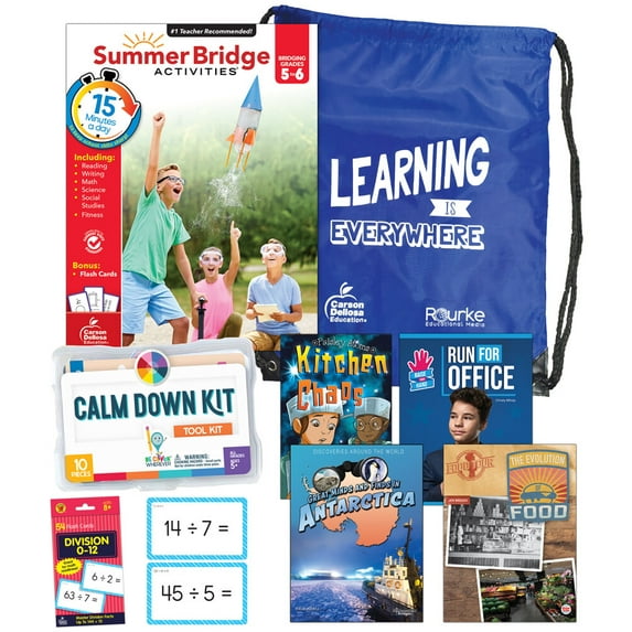SBA Essentials Backpack