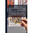 thumbnail image 1 of SBA's Efforts to Streamline Size Standards, (Paperback), 1 of 1