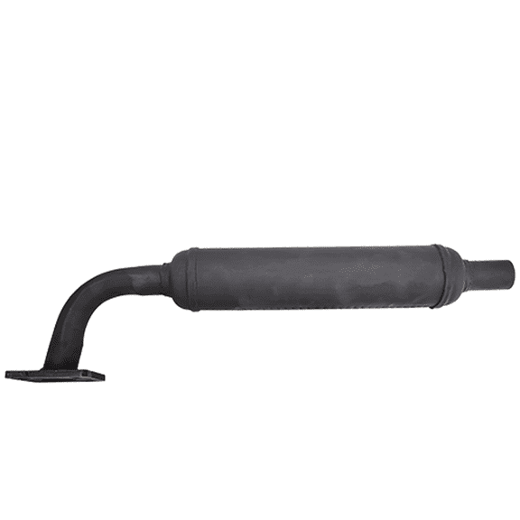 SBA314100541 Muffler for Ford Tractors 1710 1210 1510 1910 1110 1310