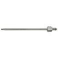 thumbnail image 1 of SBA334290220 NEW Worm Shaft, Manual Steering For Ford Tractors 1000, 1600, 1 of 1