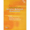 thumbnail image 1 of Pre-Owned Go Math! Sbac Test Prep Student Edition Grade 5, (Paperback), 1 of 1