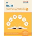 thumbnail image 1 of SBB Maths Olympiad Workbook - Class 5, (Paperback), 1 of 1